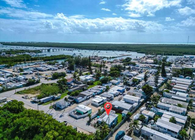 Property at 1415 Ocean Ter, Marathon, FL 33050, 2 beds, 2 baths