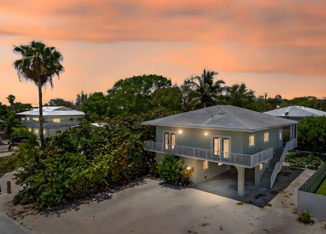 Property at 973 Gibraltar Rd, Key Largo, FL 33037, 3 beds, 2 baths