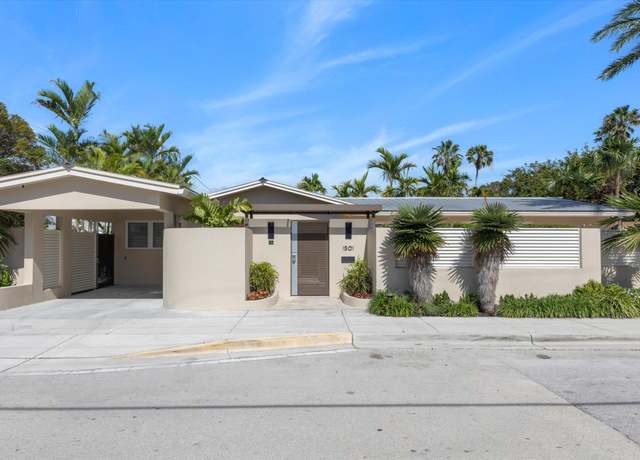 Property at 1501 Florida St, Key West, FL 33040, 4 beds, 3 baths