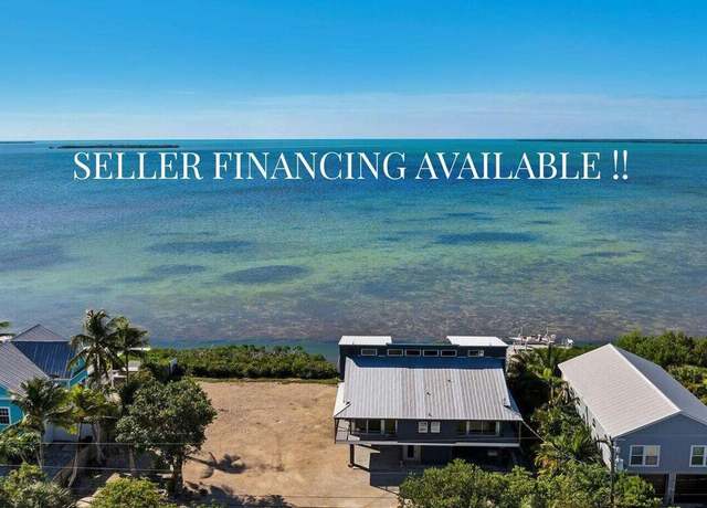 Property at 22542 Jolly Roger Dr, Cudjoe Key, FL 33042, 4 beds, 3 baths