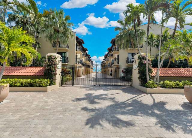 Property at 1616 Atlantic Blvd #5, Key West, FL 33040, 2 beds, 2.5 baths