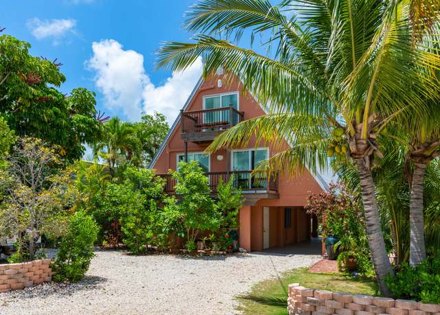 Property at 22852 John Silver Ln, Cudjoe Key, FL 33042, 3 beds, 2 baths
