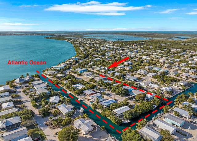 Property at 22852 John Silver Ln, Cudjoe Key, FL 33042, 3 beds, 2 baths