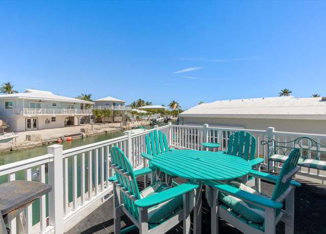 Property at 701 Spanish Main Dr #604, Cudjoe Key, FL 33042, 2 beds, 2 baths