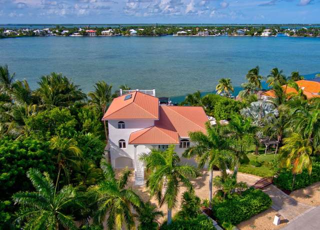 Property at 16705 Tamarind Rd, Sugarloaf Key, FL 33042, 3 beds, 2 baths