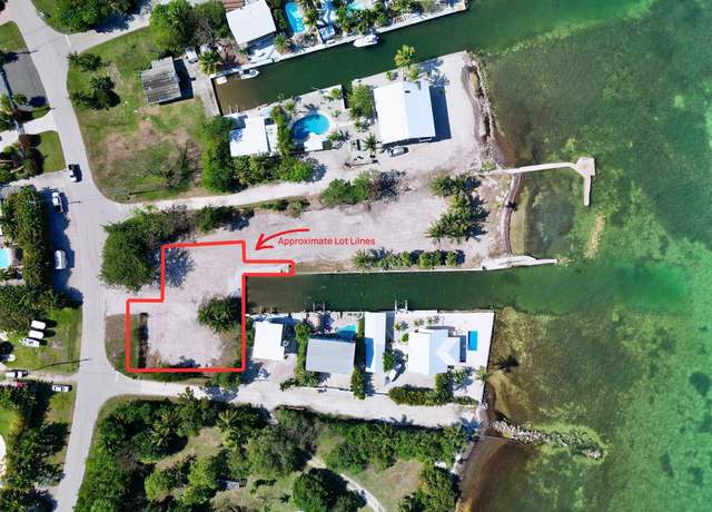 Property at 655 E Shore Dr, Summerland Key, FL 33042