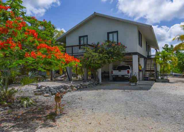 Property at 4099 Egret Ln, Big Torch Key, FL 33042, 2 beds, 2 baths