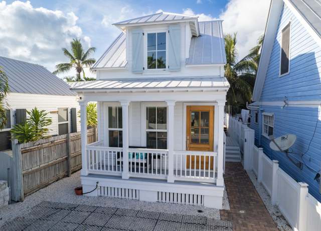 Property at 317 Virginia St, Key West, FL 33040, 3 beds, 3.5 baths