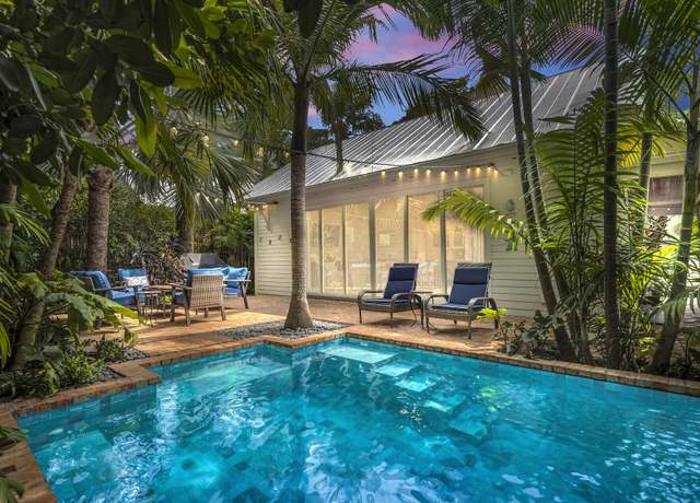 Property at 517 Elizabeth St, Key West, FL 33040, 4 beds, 3 baths