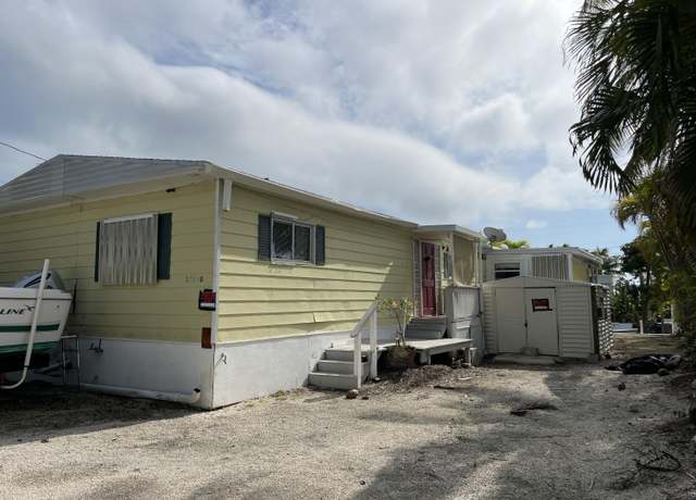 Property at 27858 Lobster Tail Trl, Little Torch Key, FL 33042, 3 beds, 3 baths