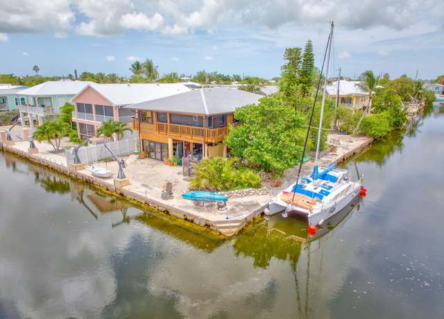 Property at 22954 Buccaneer Ln, Cudjoe Key, FL 33042, 3 beds, 2 baths