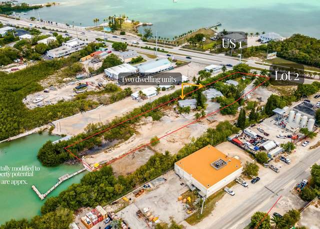 Property at 13755 Overseas Hwy, Marathon, FL 33050, 4 beds, 4 baths