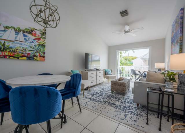 Property at 620 Thomas St #284, Key West, FL 33040, 2 beds, 1 bath