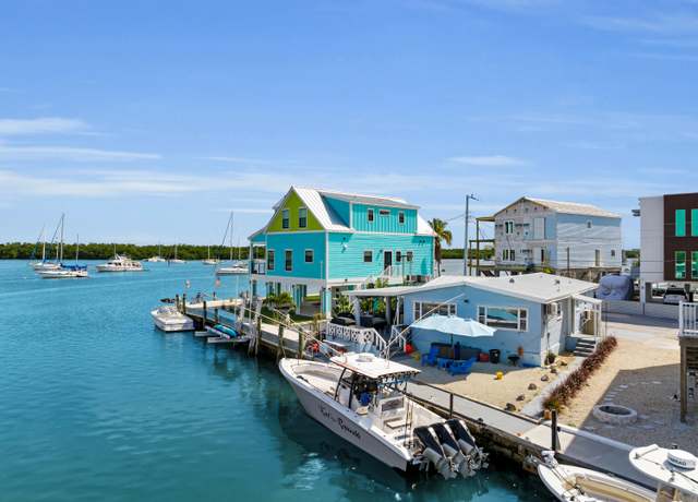 Property at 1250 27th St, Marathon, FL 33050, 2 beds, 2 baths