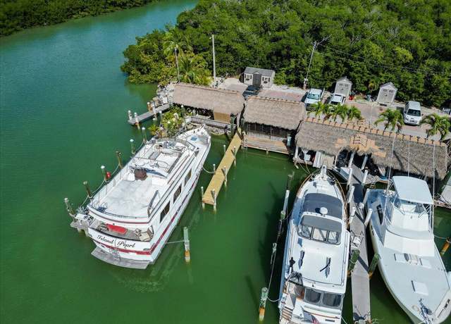 Property at 100 Avenue I Unit 1B, Marathon, FL 33050