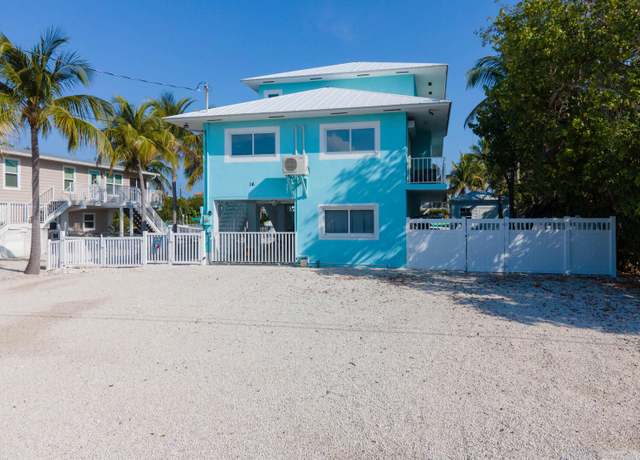 Property at 16 Corrine Pl, Key Largo, FL 33037, 3 beds, 3 baths