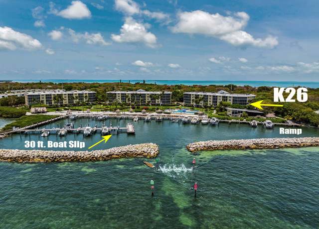 Property at 87851 Old Hwy Unit K26, Plantation Key, FL 33036, 3 beds, 2 baths
