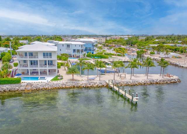 Property at 875 50Th Street Gulf, Marathon, FL 33050, 5 beds, 4.5 baths