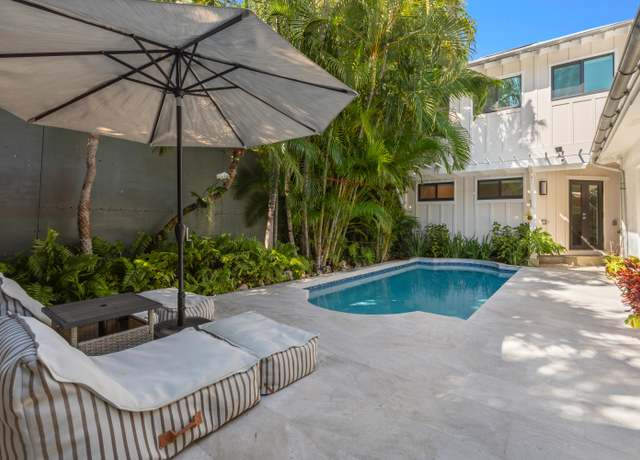 Property at 1511 South St, Key West, FL 33040, 4 beds, 4 baths