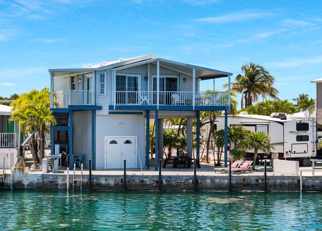 Property at 701 Spanish Main Dr #49, Cudjoe Key, FL 33042, 2 beds, 1 bath