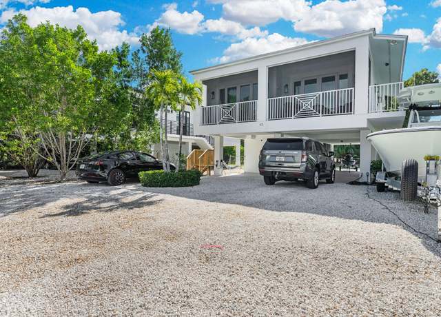 Property at 45 Tarpon Ave, Key Largo, FL 33037, 3 beds, 2 baths