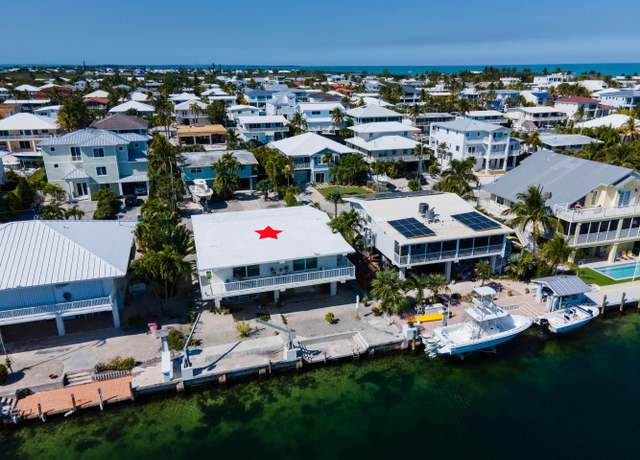 Property at 64 W Plaza Del Sol, Lower Matecumbe, FL 33036, 3 beds, 2 baths