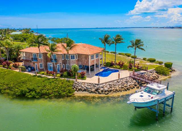 Property at 390 13Th St, Key Colony, FL 33051, 5 beds, 5.5 baths