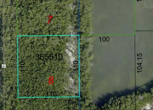 Property at K Ave Lot 8, Marathon, FL 33050