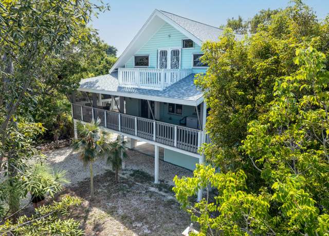 Property at 178 E Sandy Cir, Big Pine Key, FL 33043, 2 beds, 2 baths