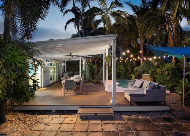 Property at 1619 Rose St, Key West, FL 33040, 3 beds, 3 baths