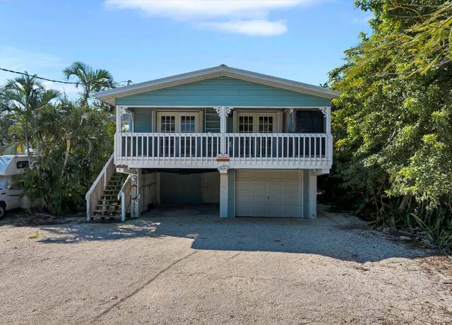 Property at 31130 Avenue I, Big Pine Key, FL 33043, 3 beds, 2 baths