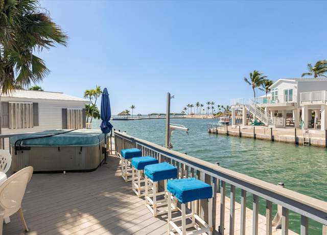 Property at 701 Spanish Main 369, 370 Dr #369, Cudjoe Key, FL 33042, 2 beds, 2 baths