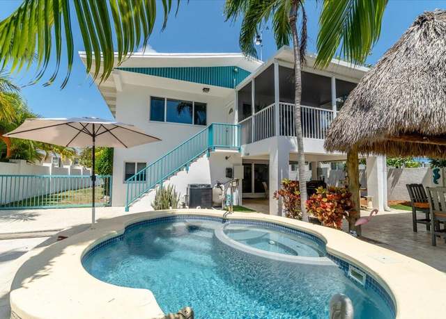 Property at 1600 Yellowtail Ave, Marathon, FL 33050, 3 beds, 3 baths