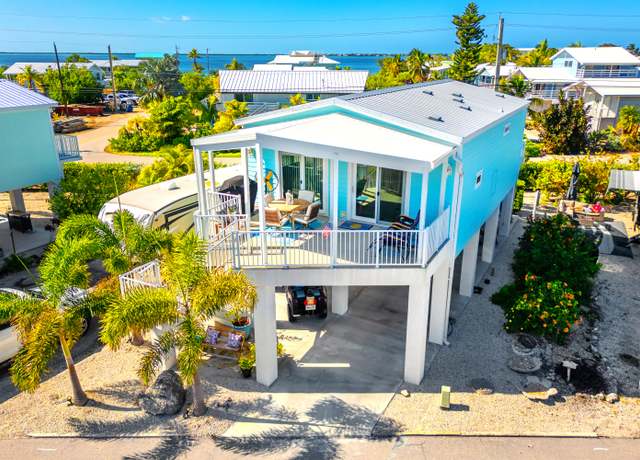 Property at 701 Spanish Main Dr #631, Cudjoe Key, FL 33042, 2 beds, 2 baths