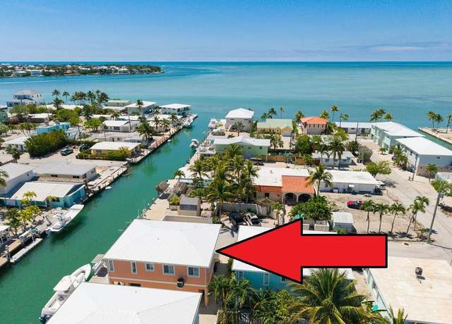 Property at 11284 3Rd Avenue Ocean Ave, Marathon, FL 33050, 3 beds, 2 baths