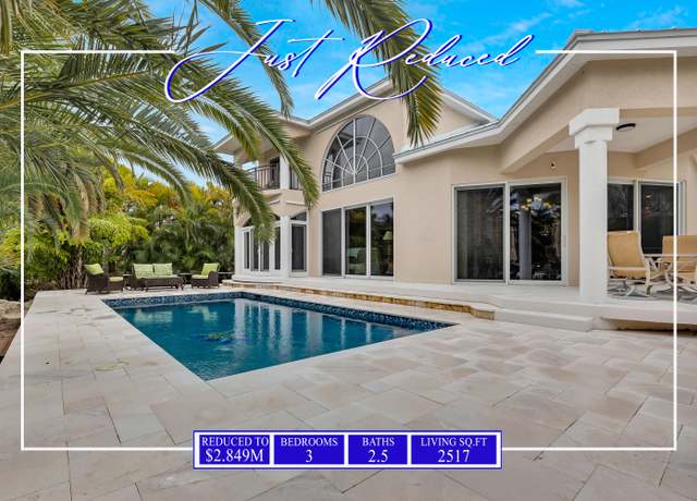 Property at 210 14th St, Key Colony, FL 33051, 3 beds, 2.5 baths