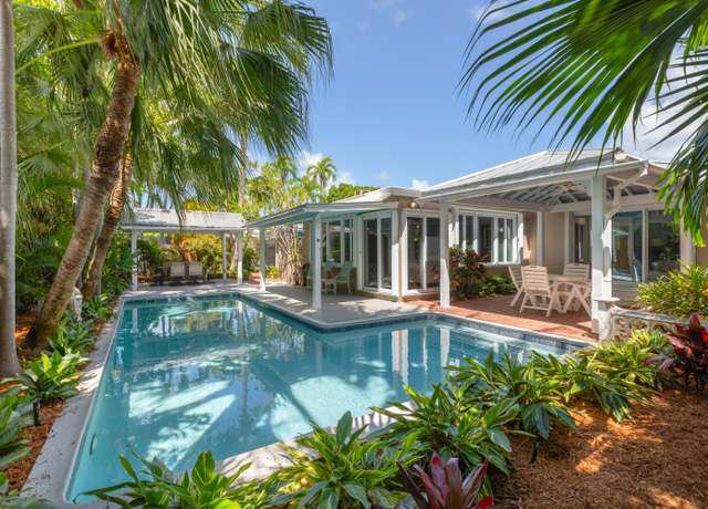 Property at 1706 Seminary St, Key West, FL 33040, 3 beds, 3 baths