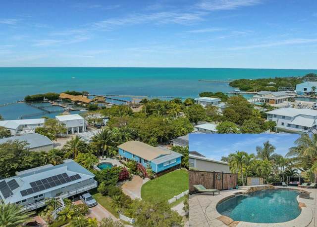 Property at 58885 Overseas Hwy, Marathon, FL 33050, 3 beds, 2 baths