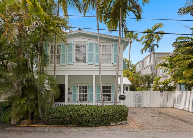 Property at 1025 Elgin Ln, Key West, FL 33040, 2 beds, 2 baths