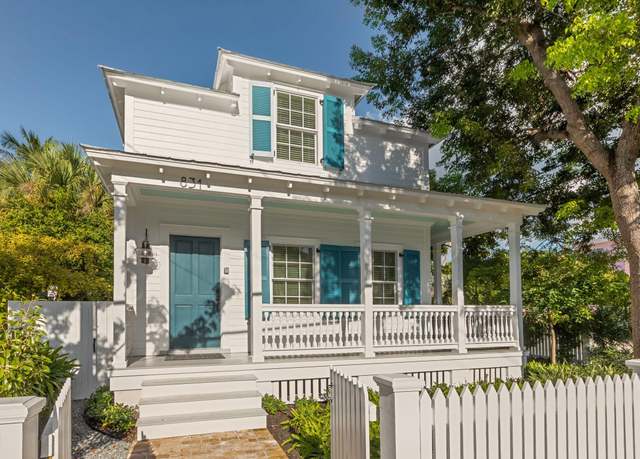 Property at 831 Georgia St, Key West, FL 33040, 4 beds, 4 baths