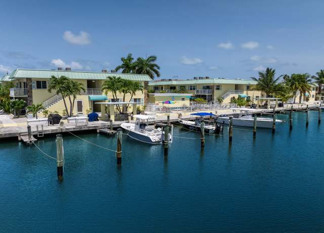Property at 105 Avenue D #101, Marathon, FL 33050, 2 beds, 2 baths