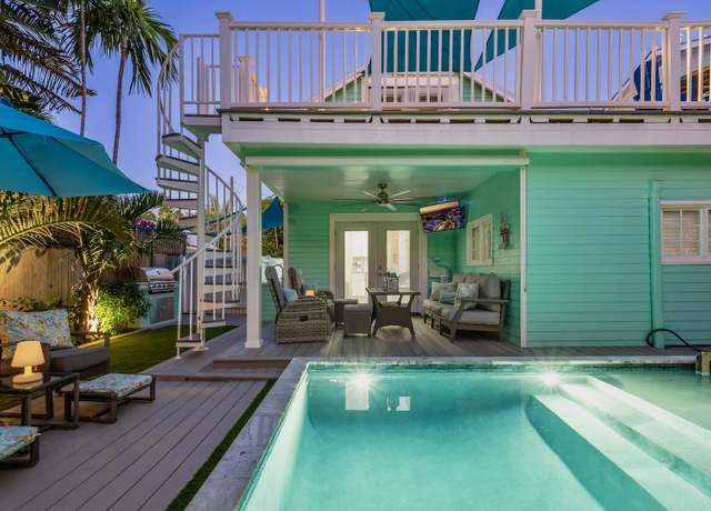 Property at 1212 Watson St, Key West, FL 33040, 3 beds, 2 baths