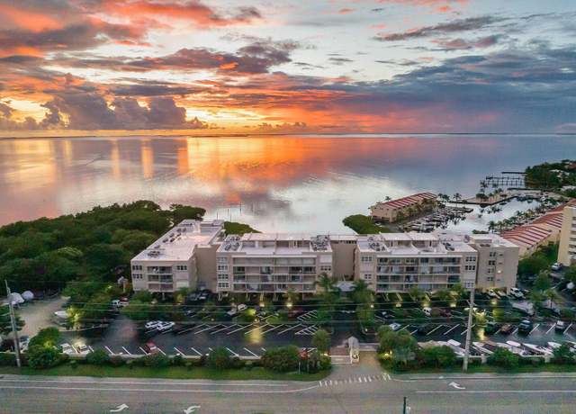 Property at 88500 Overseas Hwy #319, Plantation Key, FL 33070, 1 bed, 1 bath