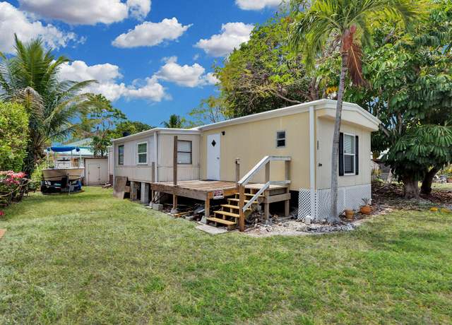 Property at 225 Lee Ave, Key Largo, FL 33037, 2 beds, 2 baths