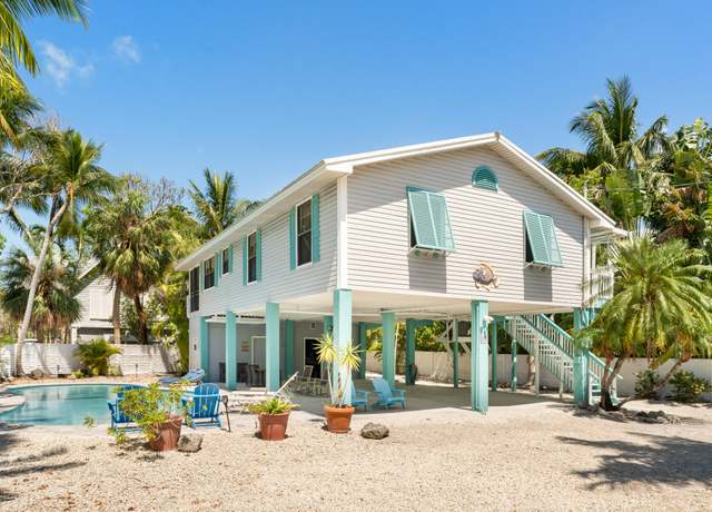 Property at 81 Jean La Fitte Dr, Key Largo, FL 33037, 3 beds, 2 baths