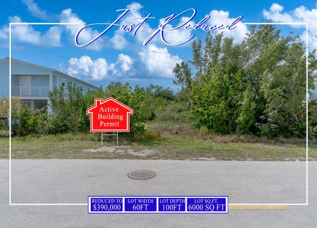 Property at 27378 Jamaica Ln, Ramrod Key, FL 33042