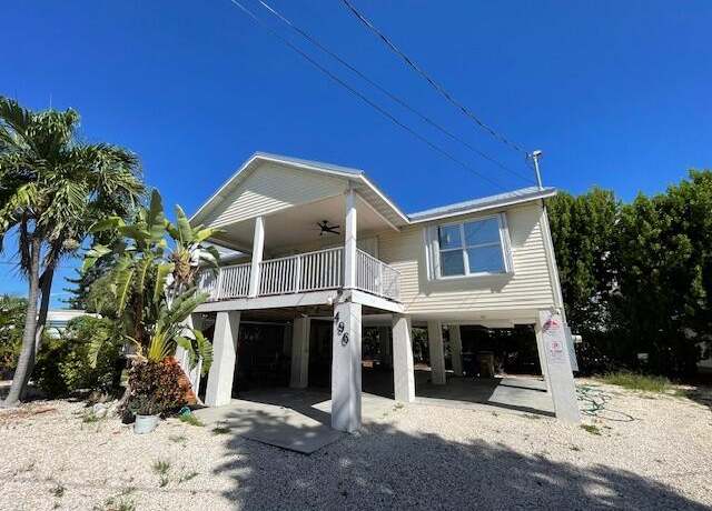 Property at 496 James Ave, Marathon, FL 33050, 3 beds, 2 baths