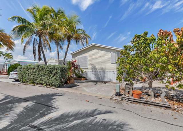 Property at 55 Boca Chica Rd #56, Big Coppitt, FL 33040, 2 beds, 2 baths