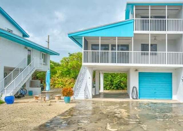 Property at 118 Cortez Dr Unit A, Lower Matecumbe, FL 33036, 2 beds, 2 baths
