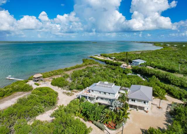 Property at 4500 Filer Cove Rd, Big Torch Key, FL 33042, 4 beds, 4 baths